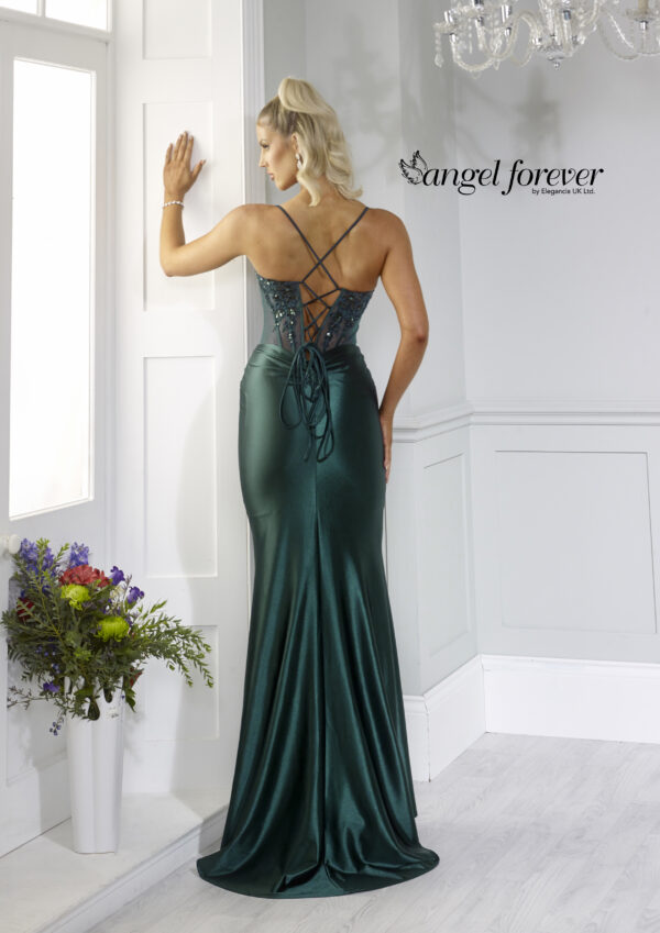 Prom Dress AF3844 - Image 2