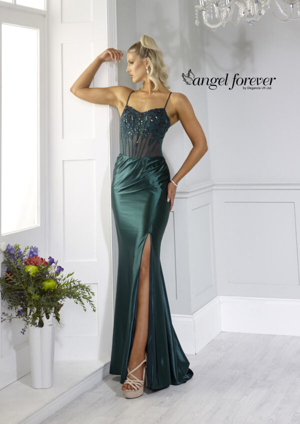Prom Dress AF3844