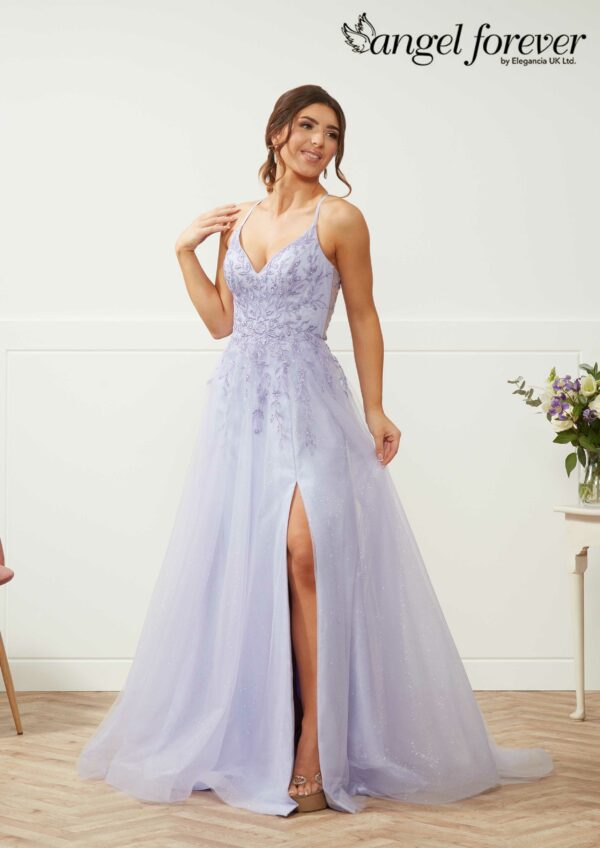 Prom Dress AF42208 - Image 5