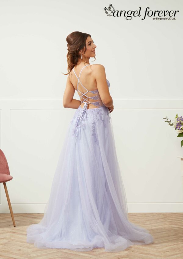 Prom Dress AF42208 - Image 7