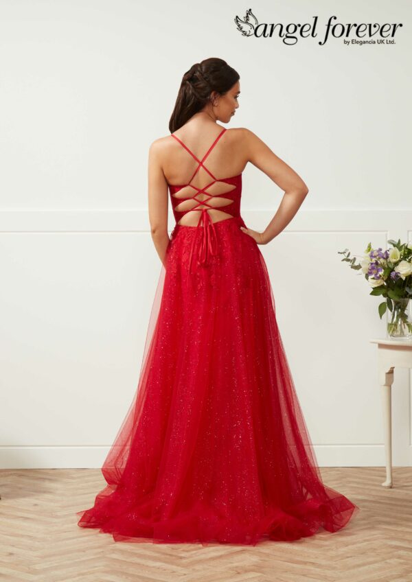 Prom Dress AF42208 - Image 10