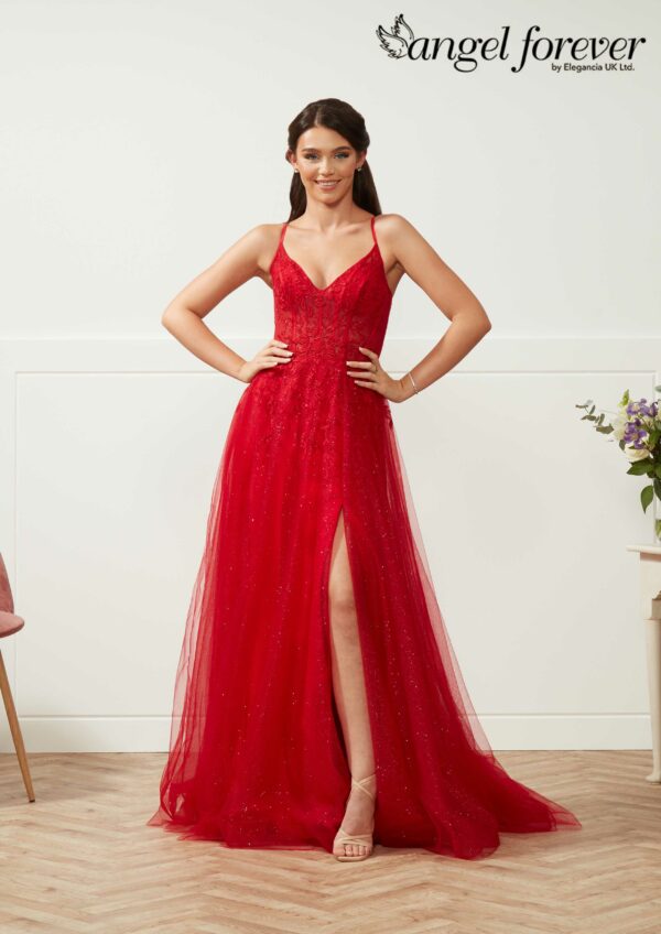 Prom Dress AF42208 - Image 8