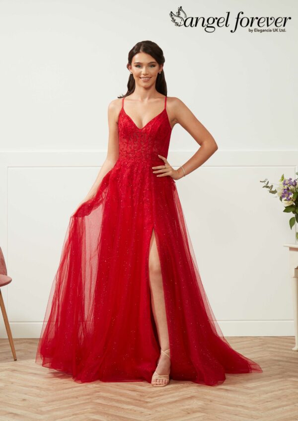 Prom Dress AF42208 - Image 9