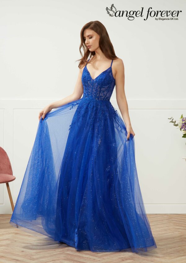 Prom Dress AF42208 - Image 2
