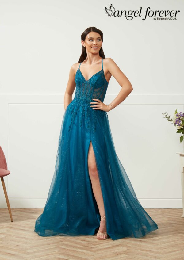 Prom Dress AF42208 - Image 11