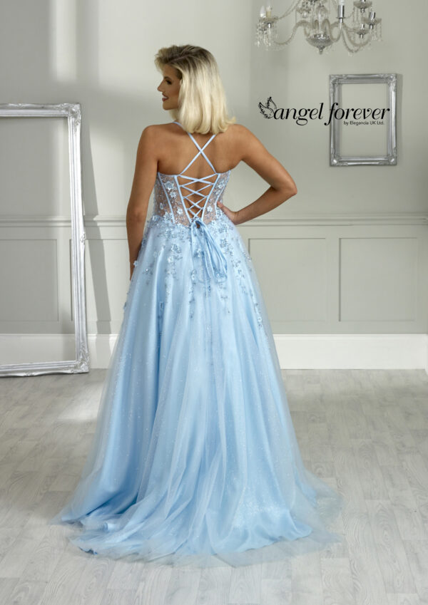 Prom Dress AF4332 - Image 8