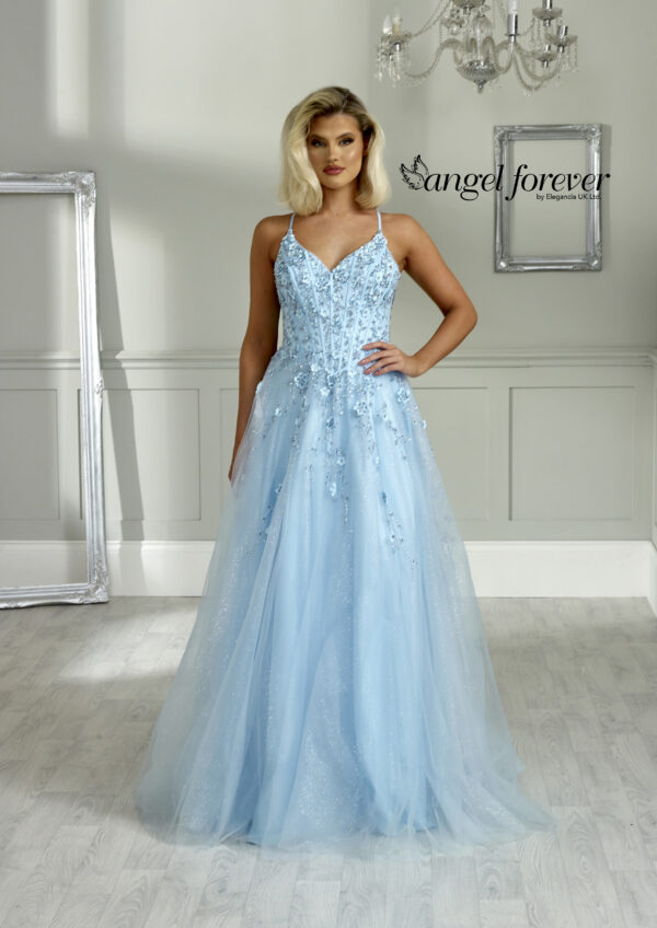Prom Dress AF4332 - Image 7