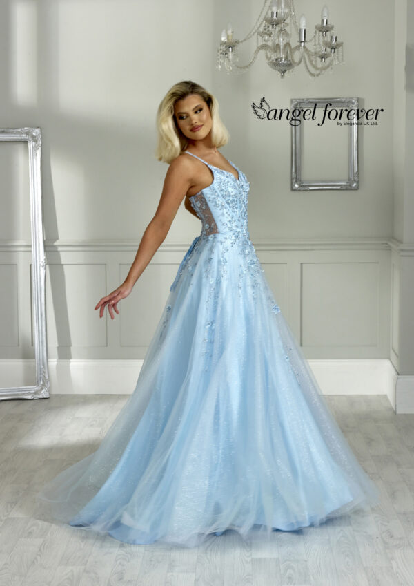 Prom Dress AF4332 - Image 9