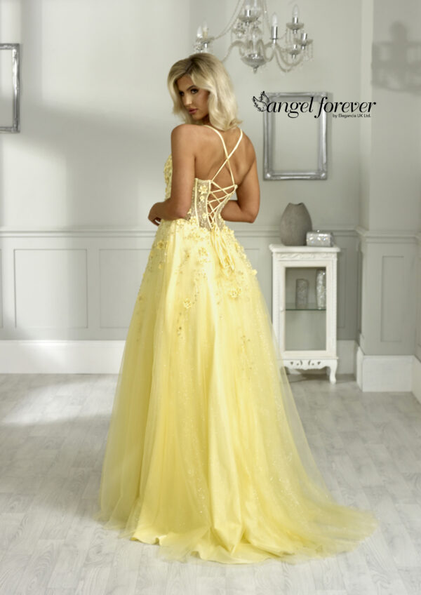 Prom Dress AF4332 - Image 6