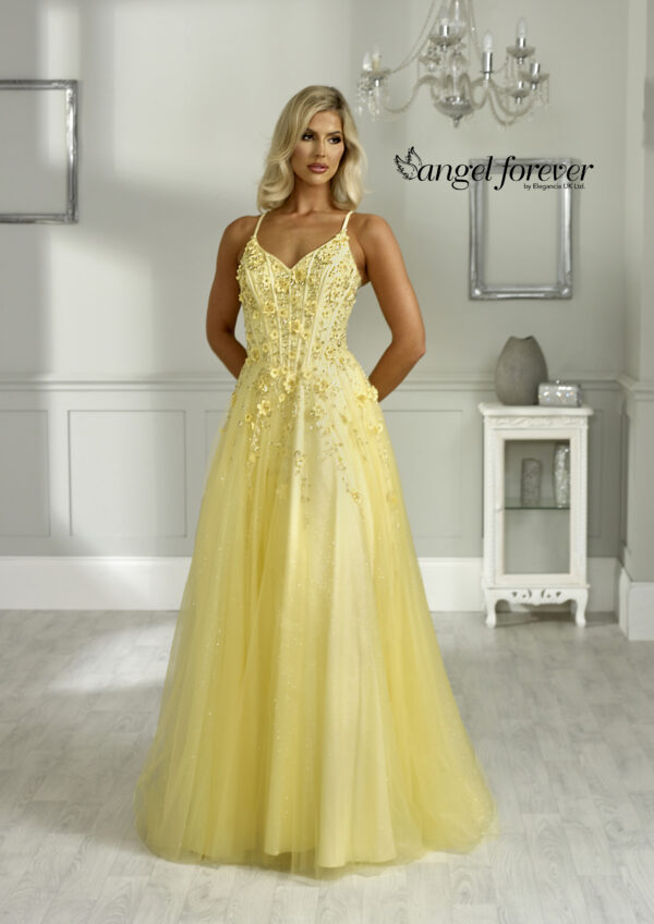 Prom Dress AF4332 - Image 3