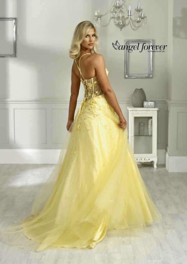 Prom Dress AF4332 - Image 4