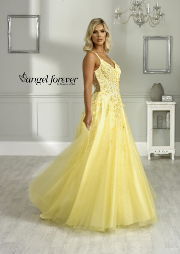 Prom Dress AF4332 - Image 5