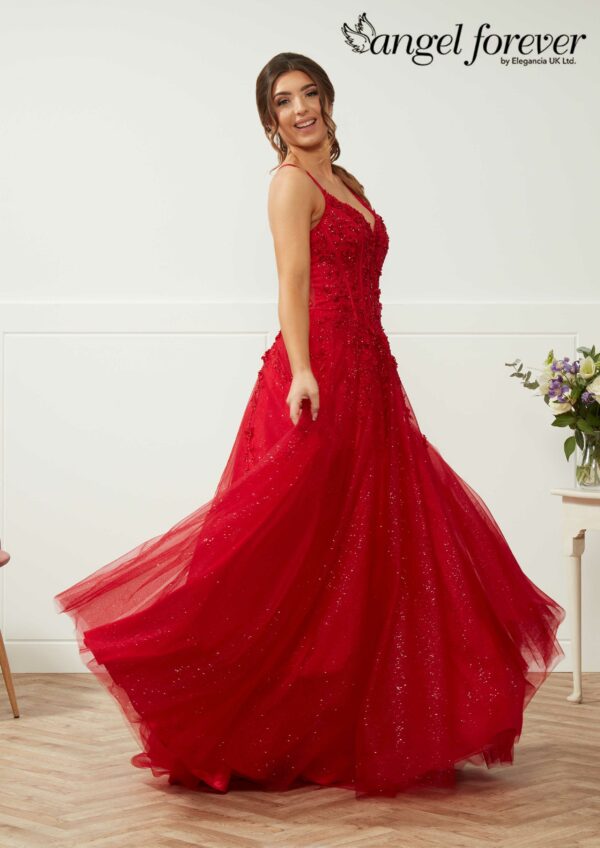 Prom Dress AF4332 - Image 11