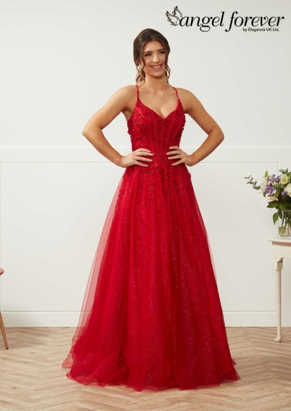 Prom Dress AF4332 - Image 10