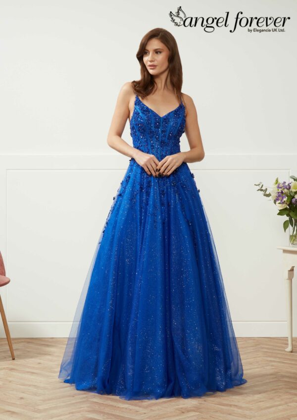 Prom Dress AF4332 - Image 13