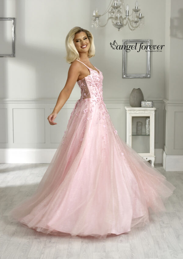 Prom Dress AF4332 - Image 18