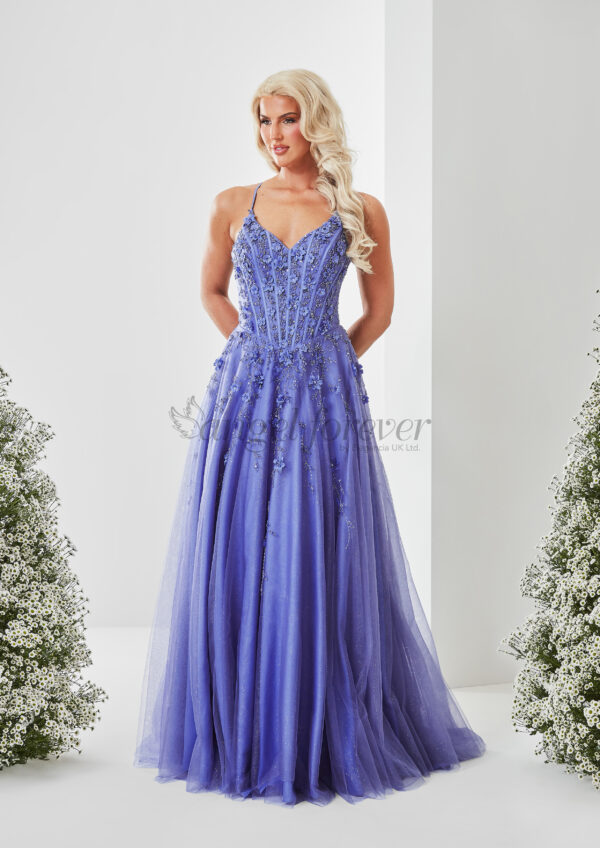 Prom Dress AF4332