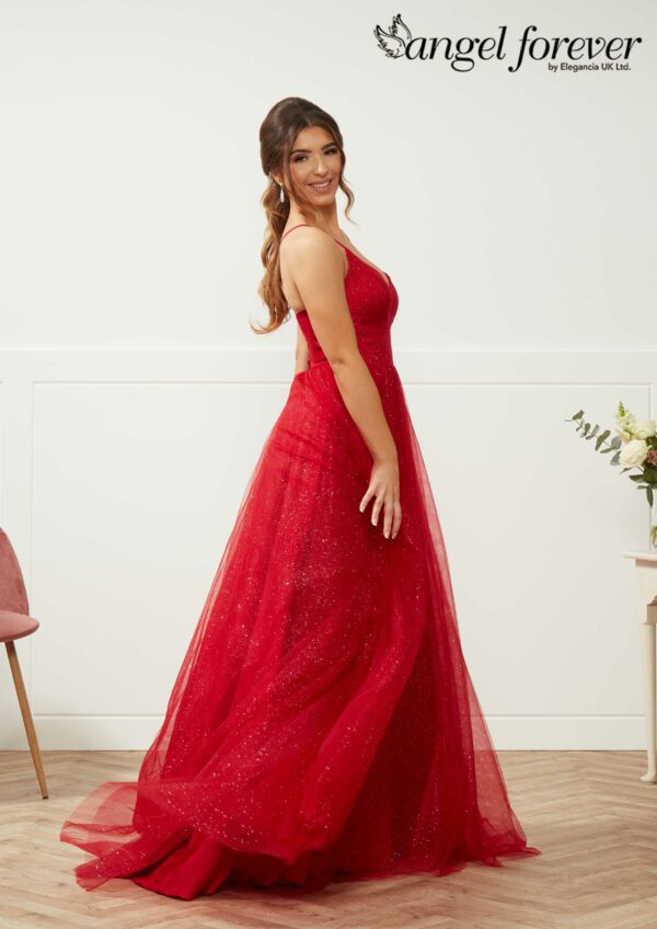 Prom Dress AF4338 - Image 2