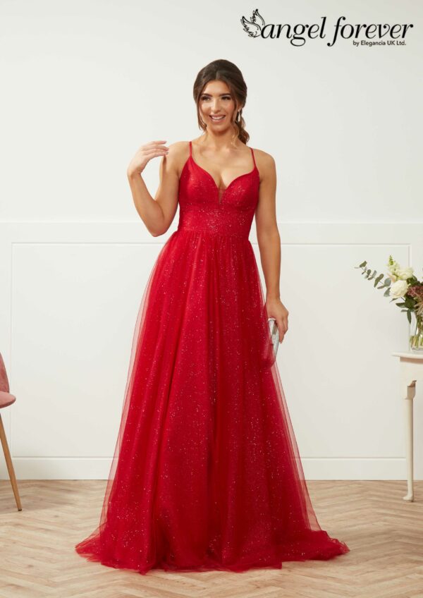 Prom Dress AF4338