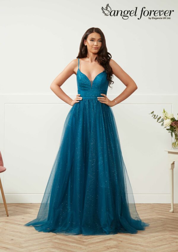 Prom Dress AF4338 - Image 4