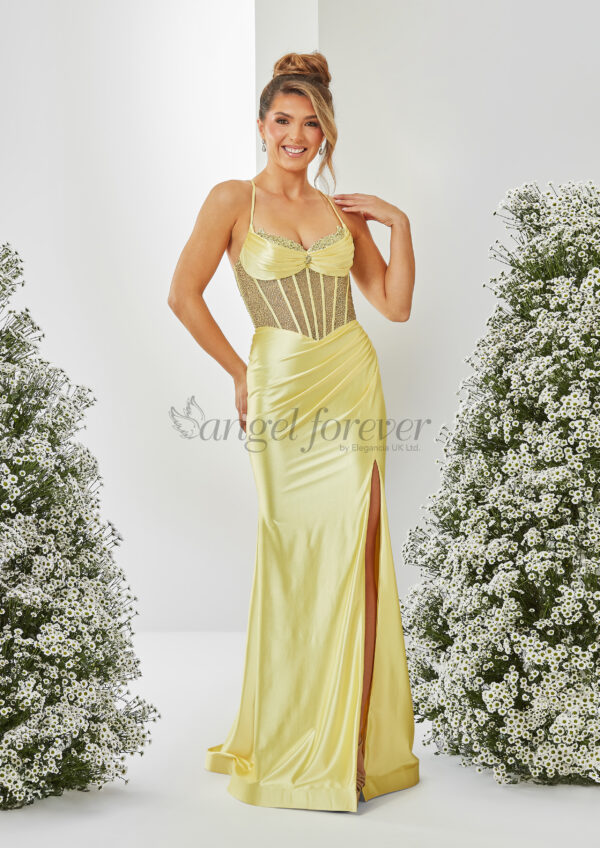 Prom Dress AF5304 - Image 4
