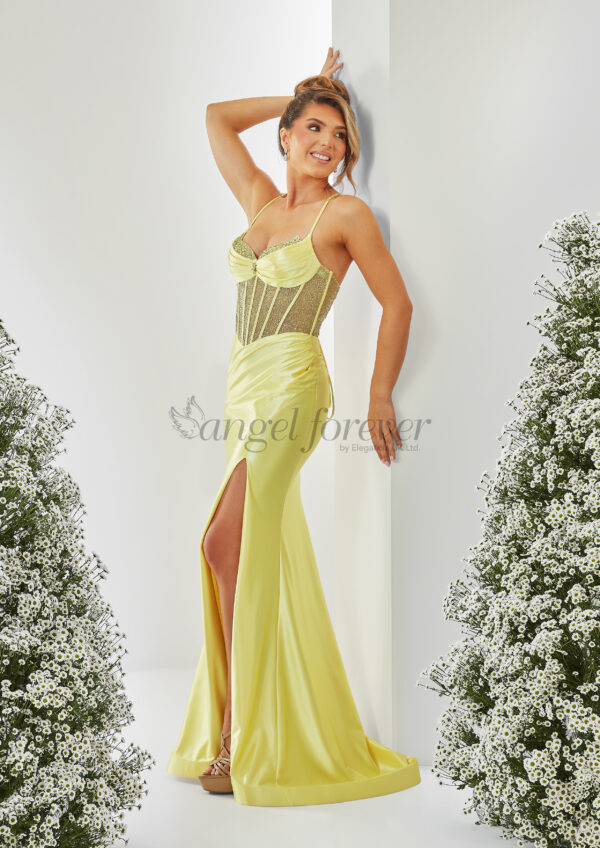 Prom Dress AF5304 - Image 6