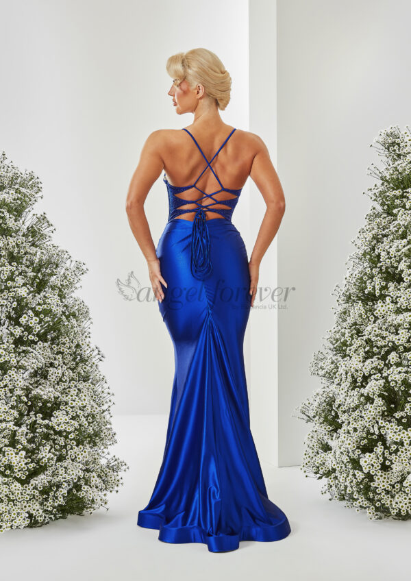 Prom Dress AF5304 - Image 10