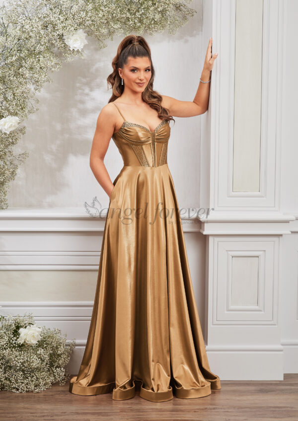 Prom Dress AF5305 - Image 3