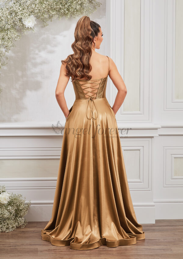 Prom Dress AF5305 - Image 4
