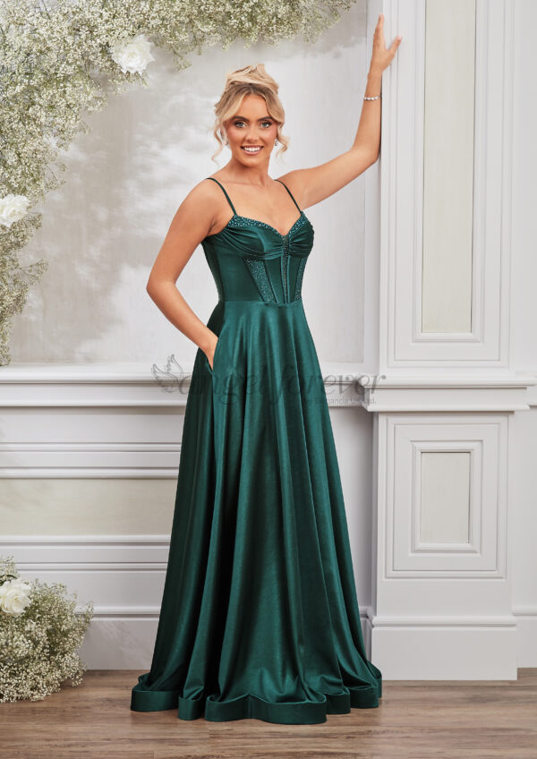Prom Dress AF5305