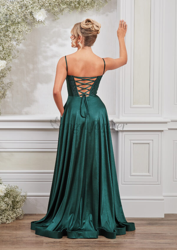 Prom Dress AF5305 - Image 2