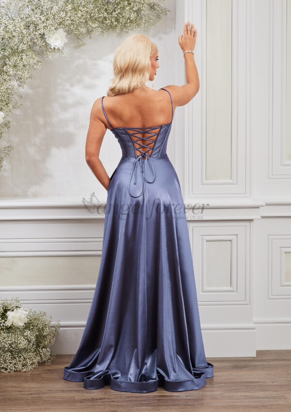 Prom Dress AF5305 - Image 6
