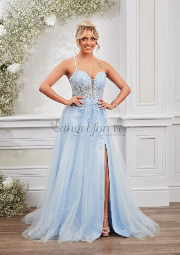 Prom Dress AF5409 - Image 3