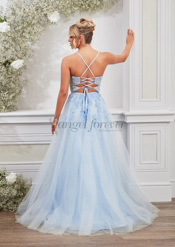 Prom Dress AF5409 - Image 4