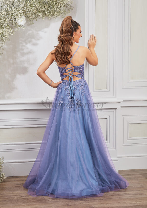 Prom Dress AF5409 - Image 9