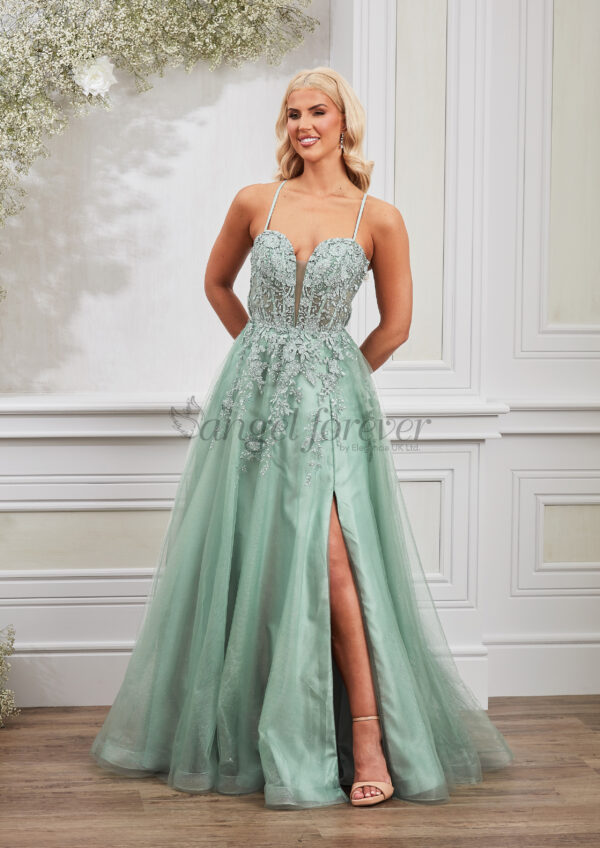 Prom Dress AF5409 - Image 5