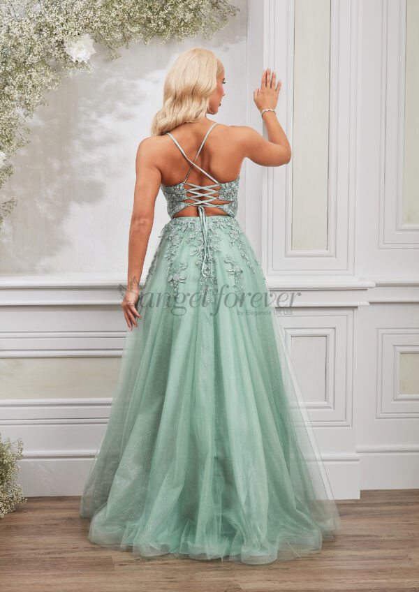 Prom Dress AF5409 - Image 6