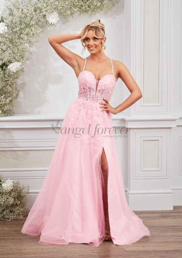 Prom Dress AF5409