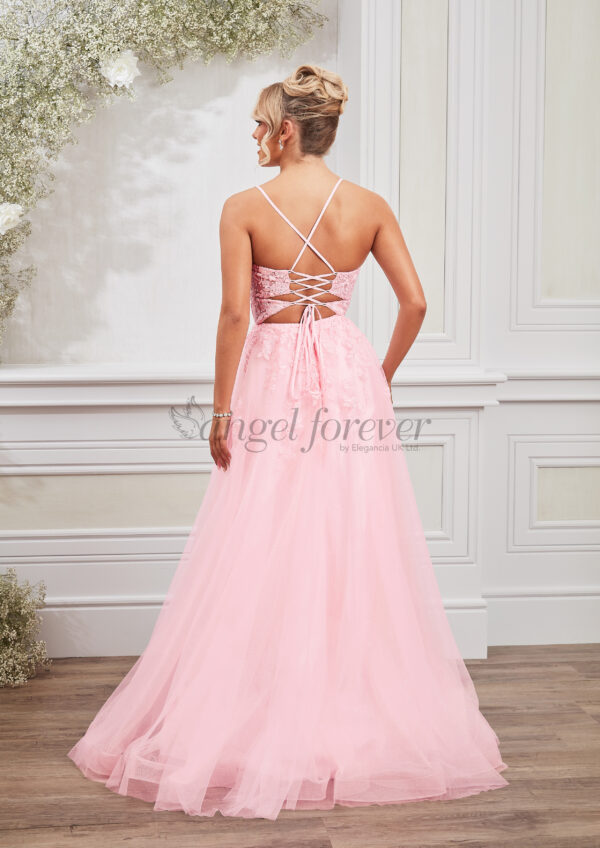 Prom Dress AF5409 - Image 2