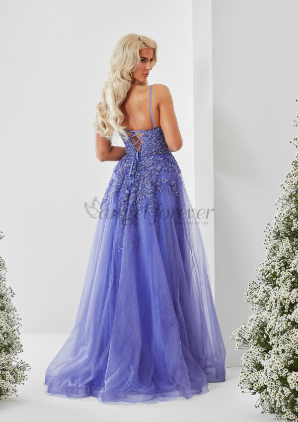 Prom Dress AF5413 - Image 2