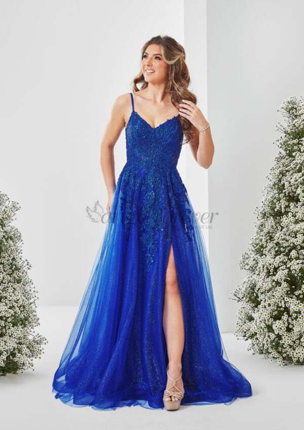 Prom Dress AF5413 - Image 3