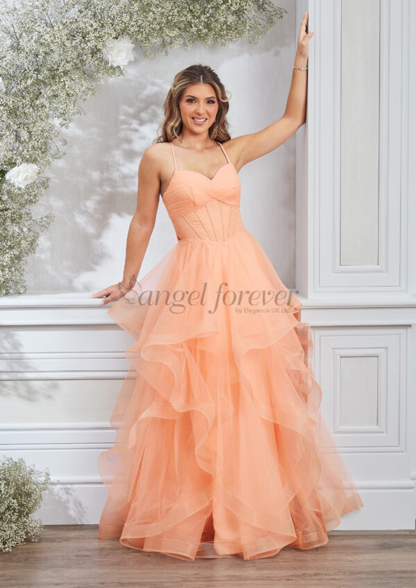 Prom Dress AF5420 - Image 3