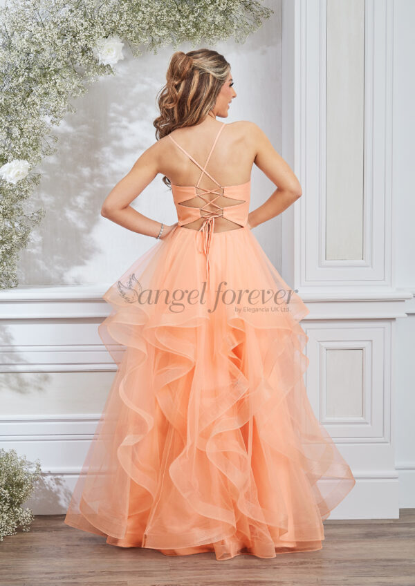 Prom Dress AF5420 - Image 4
