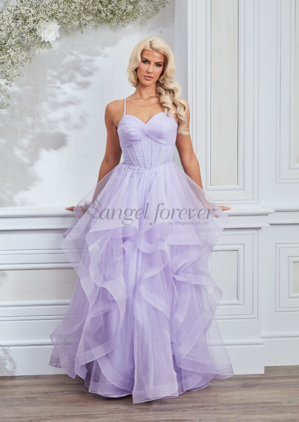 Prom Dress AF5420 - Image 5
