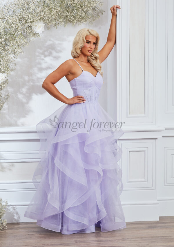 Prom Dress AF5420 - Image 7