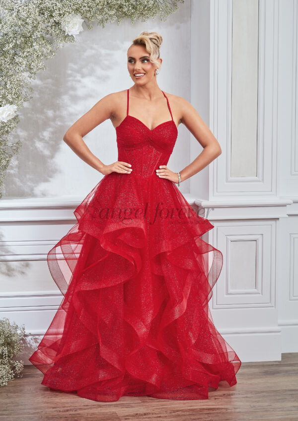 Prom Dress AF5420