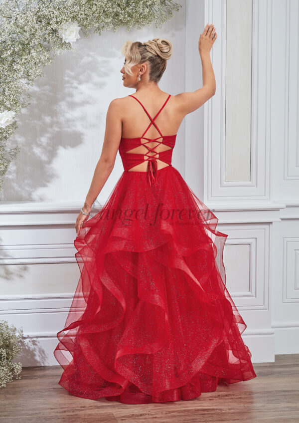 Prom Dress AF5420 - Image 2