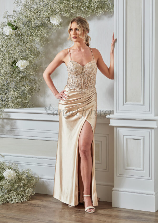 Prom Dress AF5430 - Image 3