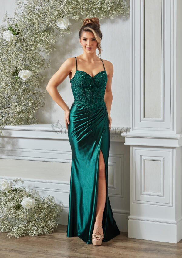 Prom Dress AF5430