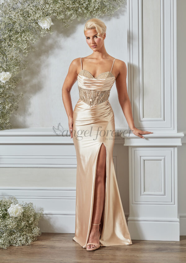 Prom Dress AF5432 - Image 9